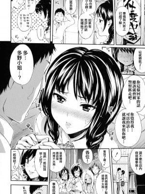 [不想记名单行本高画质重嵌][ブラザーピエロ] 働くオンナの熟れた汗_086