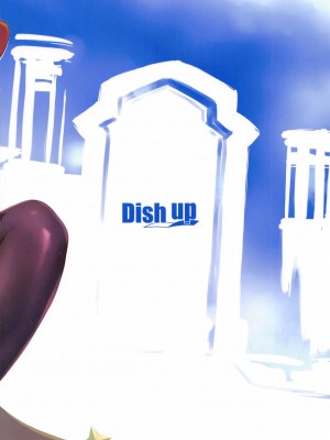 (C99) [Dish up (わらびゆうぞう)] モナゲーテ 私はモナ、ゲーテ様の所有物です。 (原神) [禁漫漢化組]_18