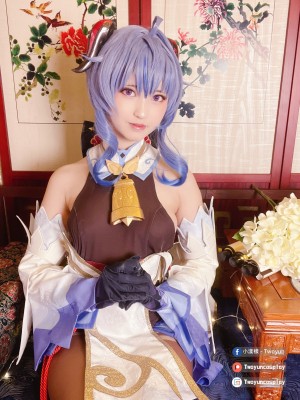 Twoyun cosplay - 小漾樣 cosplay_038