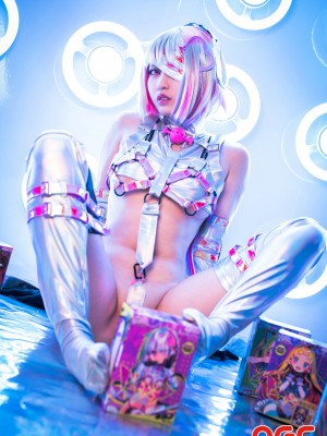 Twoyun cosplay - 小漾樣 cosplay_061