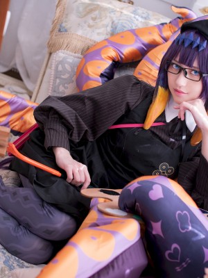 Twoyun cosplay - 小漾樣 cosplay_193