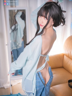 Twoyun cosplay - 小漾樣 cosplay_165