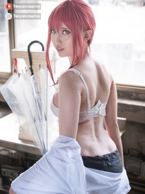 Twoyun cosplay - 小漾樣 cosplay_217