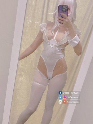 Twoyun cosplay - 小漾樣 cosplay_145