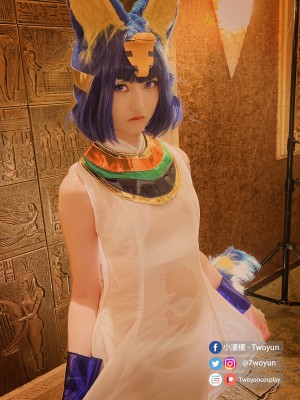 Twoyun cosplay - 小漾樣 cosplay_116