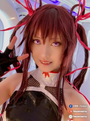 Twoyun cosplay - 小漾樣 cosplay_181