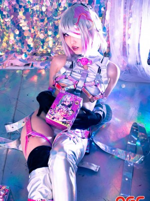 Twoyun cosplay - 小漾樣 cosplay_064