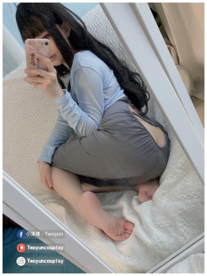 Twoyun cosplay - 小漾樣 cosplay_186