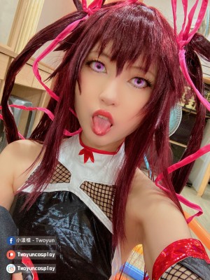 Twoyun cosplay - 小漾樣 cosplay_176