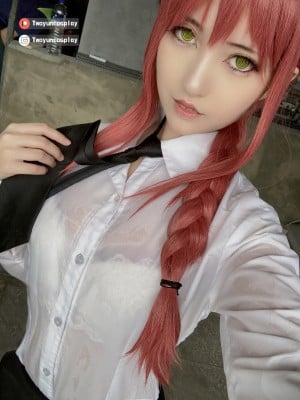 Twoyun cosplay - 小漾樣 cosplay_230