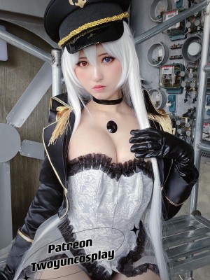 Twoyun cosplay - 小漾樣 cosplay_019