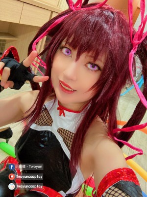 Twoyun cosplay - 小漾樣 cosplay_175