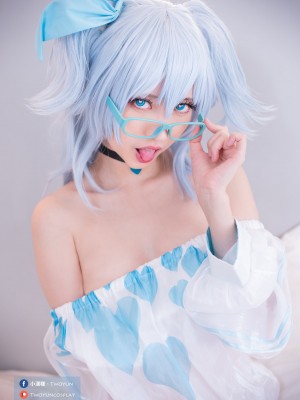 Twoyun cosplay - 小漾樣 cosplay_164
