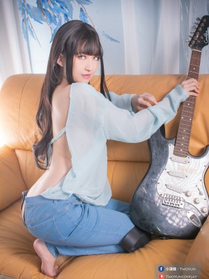 Twoyun cosplay - 小漾樣 cosplay_166