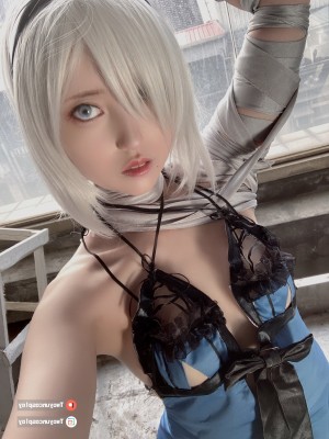 Twoyun cosplay - 小漾樣 cosplay_236