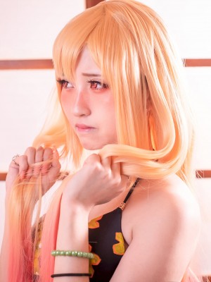 Twoyun cosplay - 小漾樣 cosplay_047