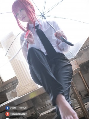 Twoyun cosplay - 小漾樣 cosplay_215
