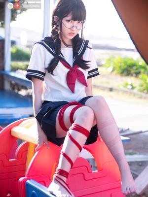 Twoyun cosplay - 小漾樣 cosplay_077