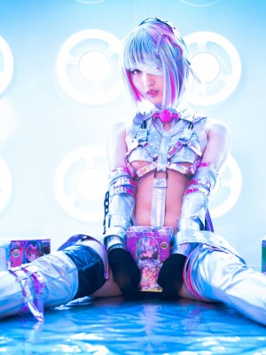 Twoyun cosplay - 小漾樣 cosplay_054