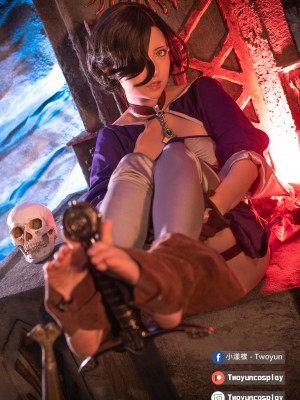 Twoyun cosplay - 小漾樣 cosplay_211