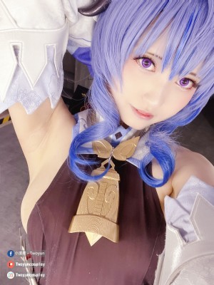 Twoyun cosplay - 小漾樣 cosplay_041