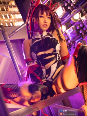 Twoyun cosplay - 小漾樣 cosplay_158