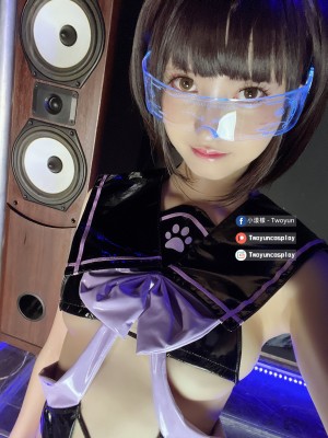 Twoyun cosplay - 小漾樣 cosplay_146