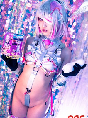 Twoyun cosplay - 小漾樣 cosplay_055