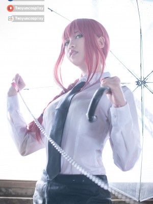 Twoyun cosplay - 小漾樣 cosplay_214