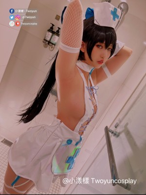 Twoyun cosplay - 小漾樣 cosplay_087