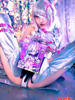Twoyun cosplay - 小漾樣 cosplay_063