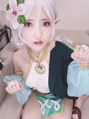 Twoyun cosplay - 小漾樣 cosplay_024