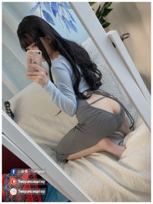 Twoyun cosplay - 小漾樣 cosplay_185