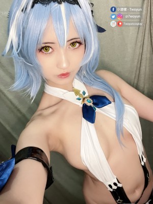 Twoyun cosplay - 小漾樣 cosplay_082