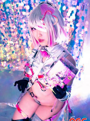 Twoyun cosplay - 小漾樣 cosplay_056