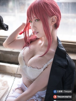 Twoyun cosplay - 小漾樣 cosplay_219