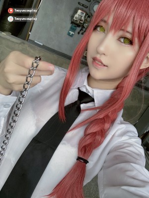 Twoyun cosplay - 小漾樣 cosplay_231