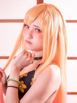 Twoyun cosplay - 小漾樣 cosplay_048