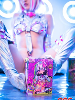 Twoyun cosplay - 小漾樣 cosplay_062