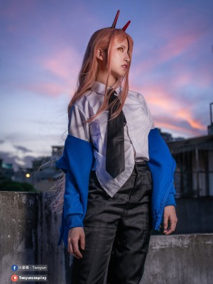 Twoyun cosplay - 小漾樣 cosplay_197