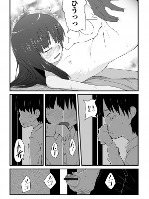 [佐々木バレット] 天使を買った日 [DL版]_150
