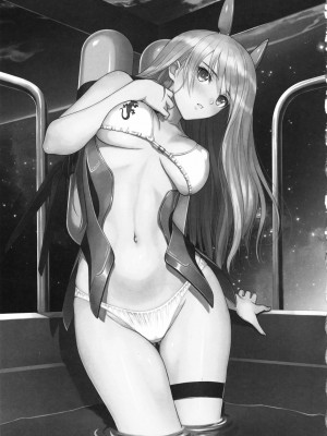 [天鵝之戀漢化組] (C81) [T2 ART WORKS (Tony)] PUELLA 1_24