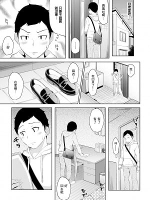 [由那] 朝起きたら妹が裸エプロン姿だったのでハメてみた 第1話 (アナンガ・ランガ Vol.75) [中国翻訳]_24_01_24_