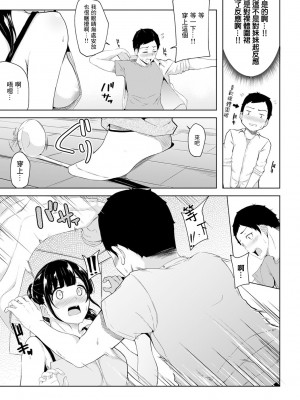 [由那] 朝起きたら妹が裸エプロン姿だったのでハメてみた 第1話 (アナンガ・ランガ Vol.75) [中国翻訳]_06_01_06_