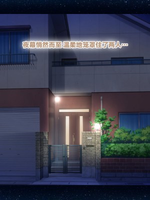 [pink-noise] Girl on Mom ふたりは恋人[钢华团汉化组]_63