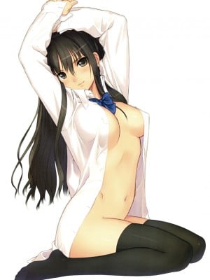 (C75) [T2 ART WORKS (Tony Taka)] ぼたん鍋 (クラナド) [中国翻訳] [飞雪汉化组] [SPDSD] [カラー化] [無修正]_13