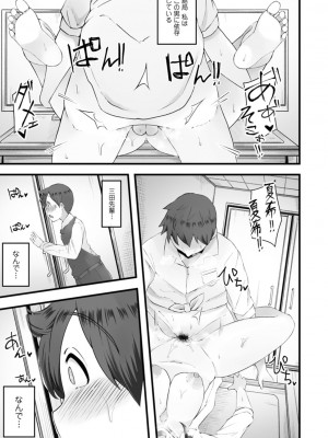 [瓜子たけ] 欲情すけらんぶる [DL版]_189