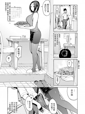 [甘酒鳩商店 (養酒オヘペ)] バツイチBody★しのぶさん 同棲生活_03