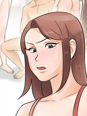 同事換換愛 46-47話_47_095