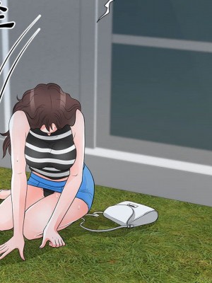 我家的女人們 36-37話_37_077